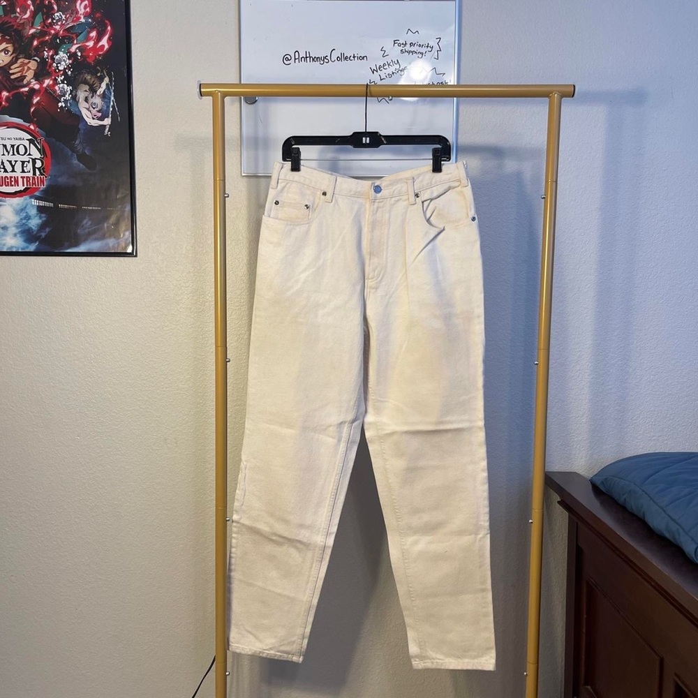 Generra skater jeans